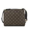 Nine West Handbags Levona Mini A-List Crossbody
