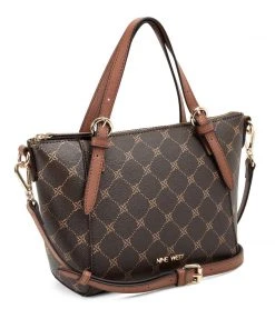 Nine West Handbags Kylee Mini Tote Crossbody