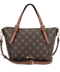 Nine West Handbags Kylee Mini Tote Crossbody