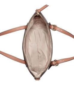 Nine West Handbags Kylee Mini Tote Crossbody