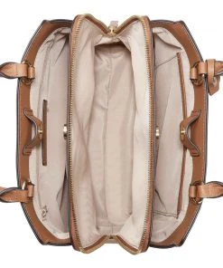 Nine West Handbags Endora Satchel 9 Nine West Handbags Endora Satchel