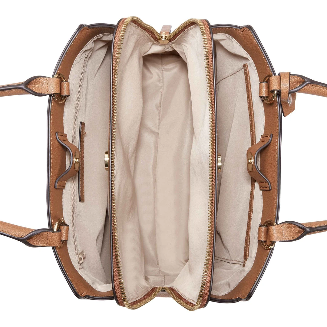 Nine West Handbags Endora Satchel 6 Nine West Handbags Endora Satchel