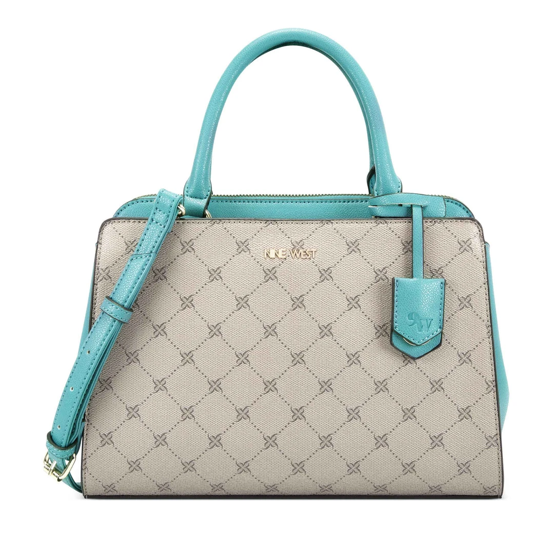 Nine West Handbags Endora Satchel 3 Nine West Handbags Endora Satchel