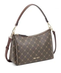 Nine West Handbags Rhea Mini Shoulder Bag 7 Nine West Handbags Rhea Mini Shoulder Bag