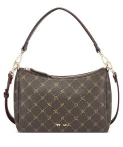 Nine West Handbags Rhea Mini Shoulder Bag