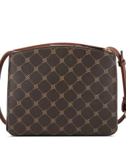 Nine West Handbags Jorie Mini Jet Set Crossbody