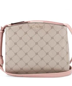 Nine West Handbags Jorie Mini Jet Set Crossbody