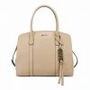 Nine West Handbags Marianna Triple Compartment Satchel 2 Nine West Handbags Marianna Triple Compartment Satchel