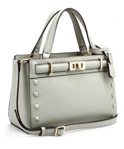 Nine West Handbags Sadie Small Elite Satchel