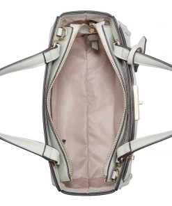 Nine West Handbags Sadie Small Elite Satchel