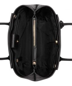 Nine West Handbags Camden Jet Set Satchel