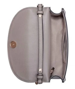 Nine West Handbags Geneva Mini Crossbody Flap