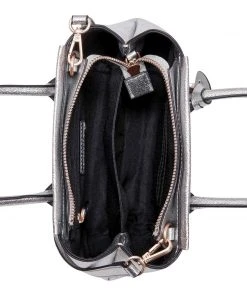 Nine West Handbags Camden Mini Satchel