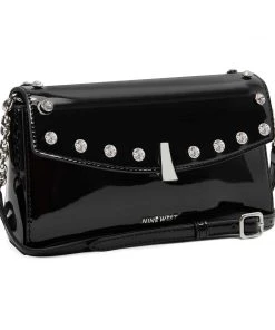 Nine West Handbags Arden Crossbody Clutch