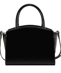 Nine West Handbags Arden Mini Satchel Crossbody