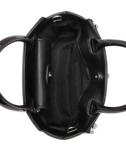 Nine West Handbags Arden Mini Satchel Crossbody