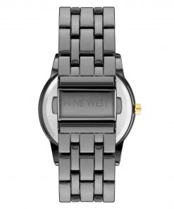 Nine West Watches Floral Dial Watch 7 Nine West Watches Floral Dial Watch