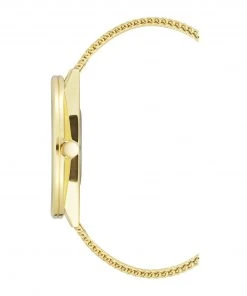 Nine West Watches Mesh Bracelet Watch