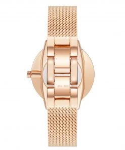 Nine West Watches Mesh Bracelet Watch 7 Nine West Watches Mesh Bracelet Watch