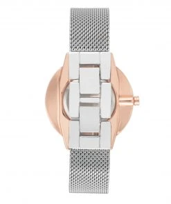 Nine West Watches Mesh Bracelet Watch 7 Nine West Watches Mesh Bracelet Watch