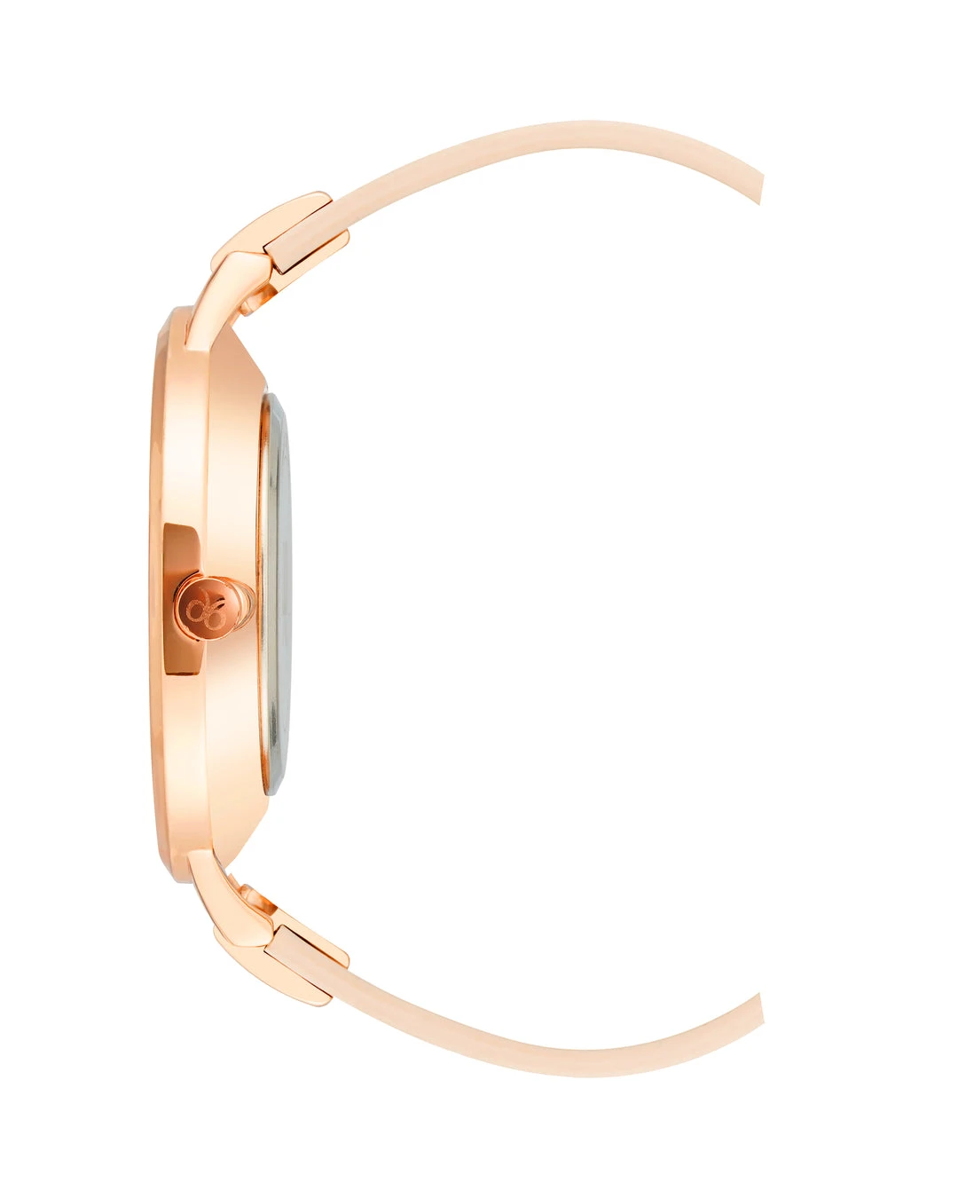 Nine West Watches Floral Dial Strap Watch 4 Nine West Watches Floral Dial Strap Watch