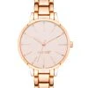Nine West Watches Crystal Accented Bracelet Watch