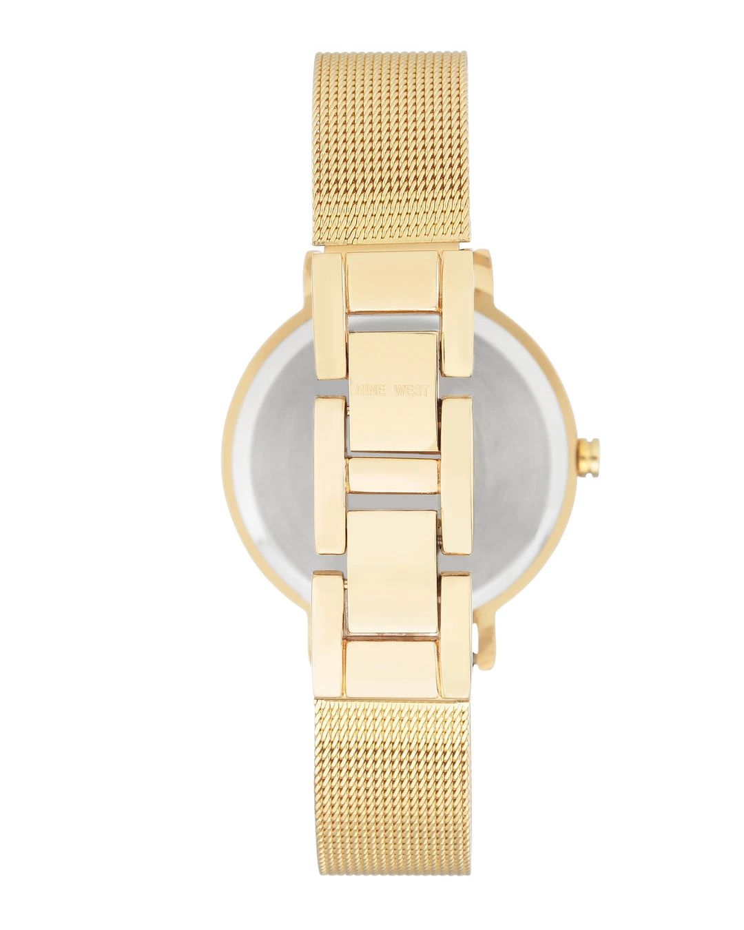 Nine West Watches Minimalist Mesh Bracelet Watch 5 Nine West Watches Minimalist Mesh Bracelet Watch