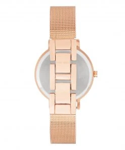 Nine West Watches Minimalist Mesh Bracelet Watch 7 Nine West Watches Minimalist Mesh Bracelet Watch
