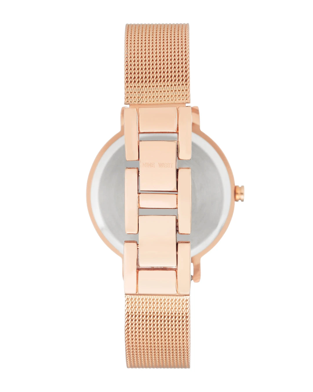 Nine West Watches Minimalist Mesh Bracelet Watch 5 Nine West Watches Minimalist Mesh Bracelet Watch