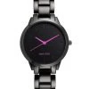 Nine West Watches Gunmetal Bracelet Watch 2 Nine West Watches Gunmetal Bracelet Watch