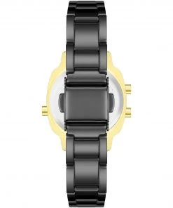 Nine West Watches Digital Dial Bracelet Watch
