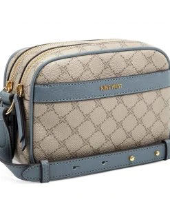 Nine West Handbags Irina Camera Bag 7 Nine West Handbags Irina Camera Bag