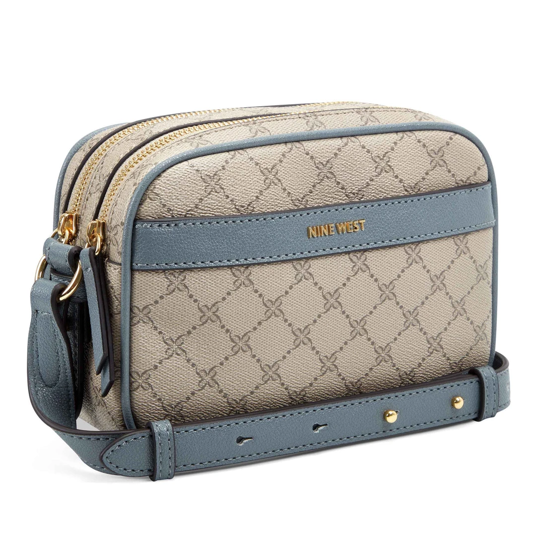 Nine West Handbags Irina Camera Bag 4 Nine West Handbags Irina Camera Bag