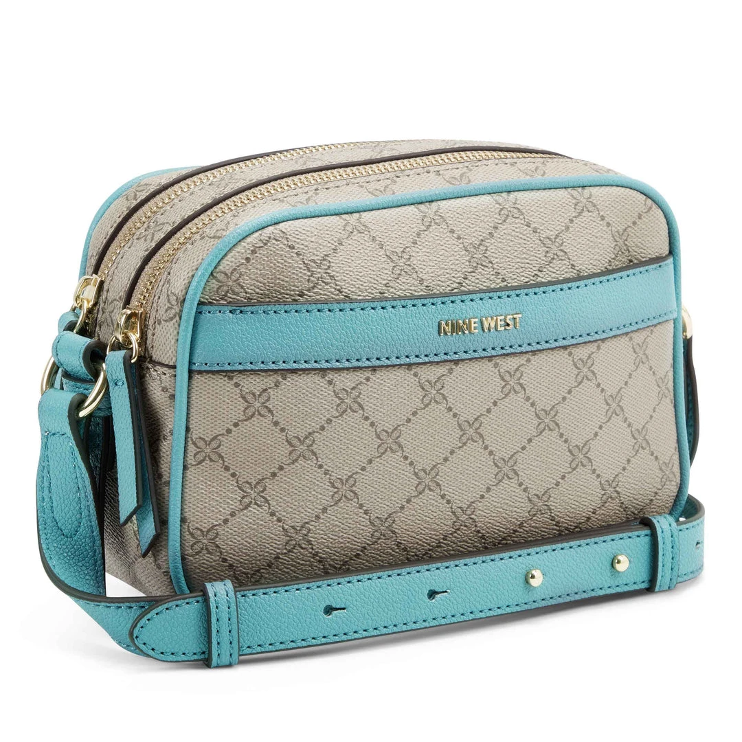 Nine West Handbags Irina Camera Bag 4 Nine West Handbags Irina Camera Bag