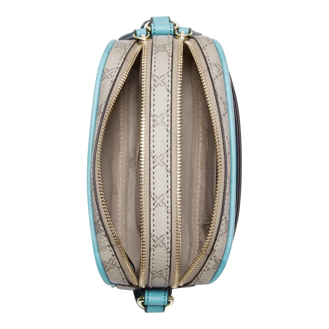 Nine West Handbags Irina Camera Bag 6 Nine West Handbags Irina Camera Bag