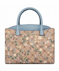 Nine West Handbags Eloise Small Jet Set Satchel 8 Nine West Handbags Eloise Small Jet Set Satchel