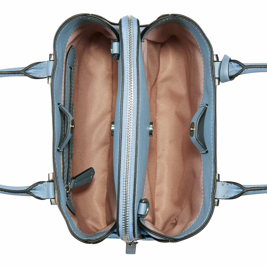 Nine West Handbags Eloise Small Jet Set Satchel 6 Nine West Handbags Eloise Small Jet Set Satchel