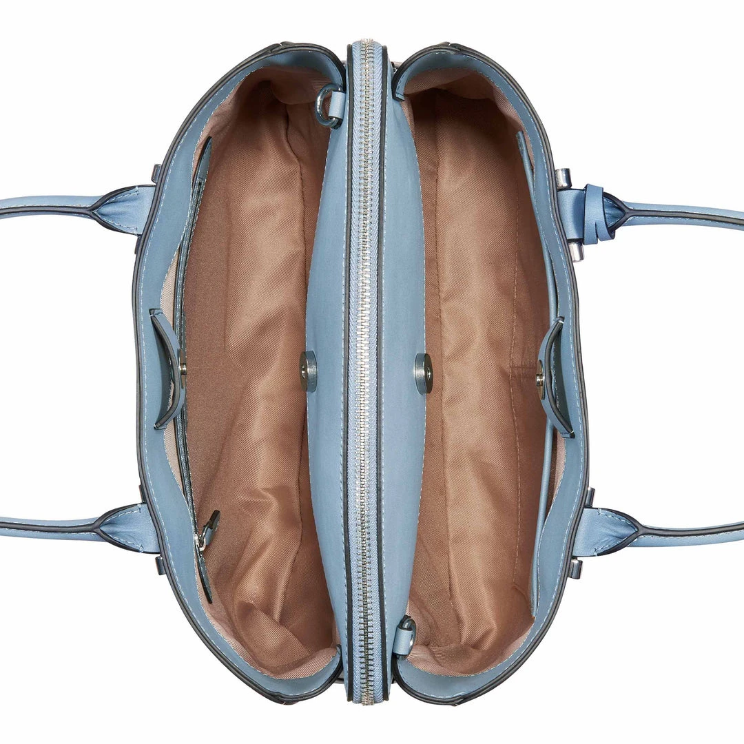 Nine West Handbags Eloise Jet Set Satchel 6 Nine West Handbags Eloise Jet Set Satchel