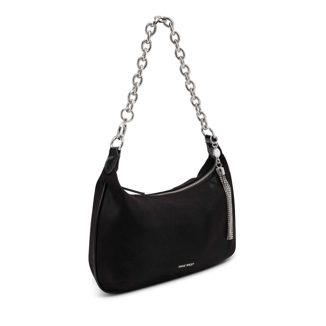 Nine West Handbags Ronnie Small Pouch 4 Nine West Handbags Ronnie Small Pouch