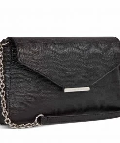 Nine West Handbags Aspyn Flap Clutch