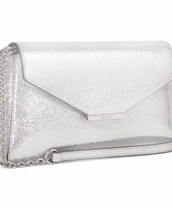 Nine West Handbags Aspyn Flap Clutch
