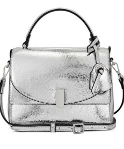 Nine West Handbags Kinsley Mini Top Handle
