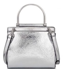 Nine West Handbags Lorelai Mini Top Handle