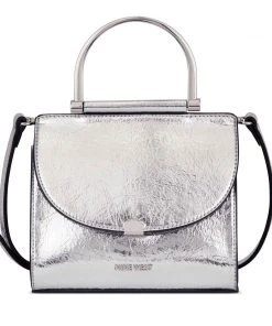 Nine West Handbags Lorelai Mini Top Handle