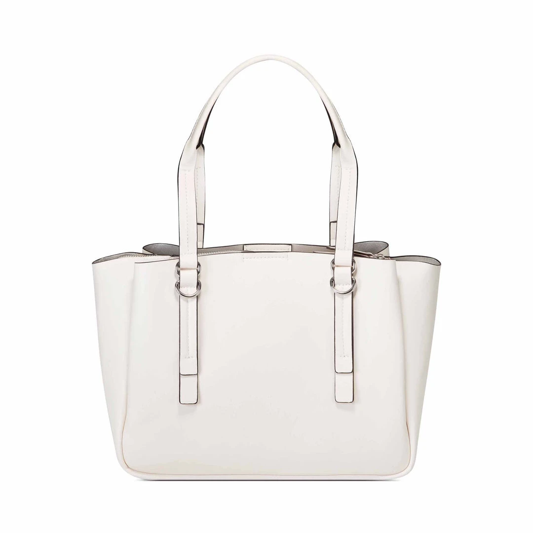 Nine West Handbags Maisie Jet Set Satchel 5 Nine West Handbags Maisie Jet Set Satchel