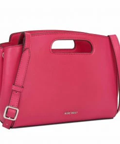 Nine West Handbags Marisol Cut Out Crossbody