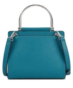 Nine West Handbags Lorelai Mini Top Handle