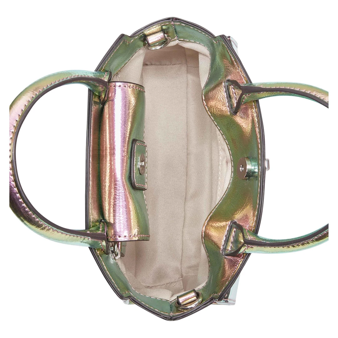 Nine West Handbags Arden Mini Satchel Crossbody 6 Nine West Handbags Arden Mini Satchel Crossbody