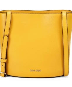 Nine West Handbags Payton Bucket