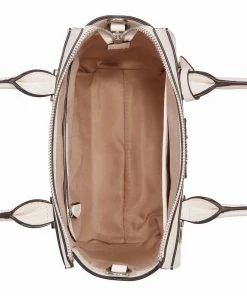 Nine West Handbags Blair Small Satchel